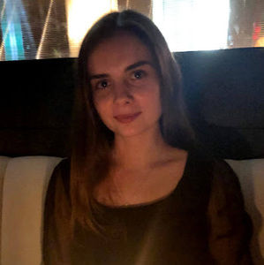 Meet your Posher, Uma